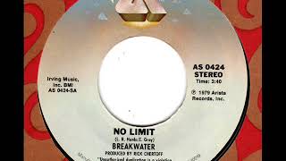 BREAKWATER No Limit [upl. by Clementi109]