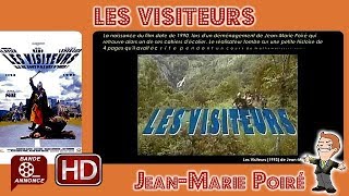 Les Visiteurs de JeanMarie Poiré 1993 Cinemannonce 35 [upl. by Deegan27]