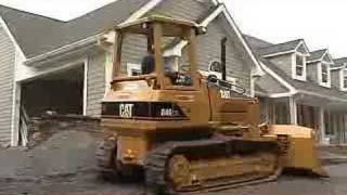 West Virginia Caterpillar Rental EquipmentMachinery [upl. by Ilocin345]