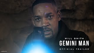 Gemini Man 2019  Dead to Rights Scene 210  Movieclips [upl. by Esinert]