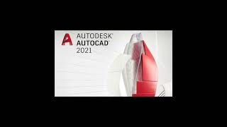 Auto Cad 2021 Cracked [upl. by Amrita]