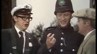 Morecambe and Wise  Murder at the Grange [upl. by Savill113]