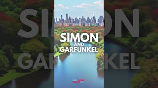 Simon And Garfunkel  The Concert In Central Park  Happy Release Day [upl. by Charlean]