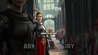 The Life of Joan of Arc history story facts [upl. by Mij]