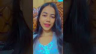 Ki j palu tumak bukute 🤗❣️🥰reelsinstagram shortsviral newassamese song [upl. by Yatzeck]