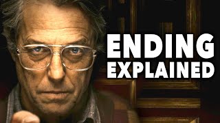 HERETIC Ending Explained  Film Analysis and Deeper Meaning [upl. by Ahtoelc]