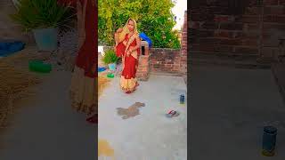 Gotra patali kamariya mare lehengashorts video [upl. by Tibbitts]