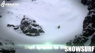 SNOWSURF PV [upl. by Autum]