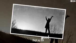 Vietsub  Lyrics Feeling Good  Adam Lambert [upl. by Crowley]