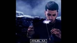 Anuel AA  Fumando Toco El Cielo  Audio Oficial [upl. by Blessington]