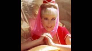 Strega per amore  I Dream of Jeannie  theme [upl. by Devlin508]