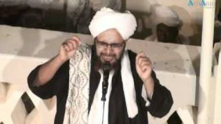 Habib Umar visits Nabi Hud حبيب عمر زيارة نبى هود [upl. by Ivon369]