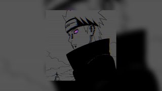 Playboi cartiimmortal sped uppain anime remix pain [upl. by Anhavas]