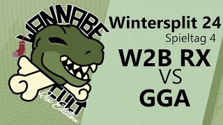 Gragas wird von Akali VERNICHTET W2B RX vs GGA [upl. by Jo]