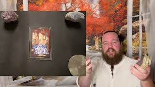 TAURUS  quot A Karmic Shock quot OCTOBER 14TH  OCTOBER 21ST TAROT READING [upl. by Chloras]