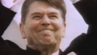 Reagan campaign video 1984 [upl. by Alset540]