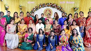 Harini Chandana Marriage [upl. by Salba]