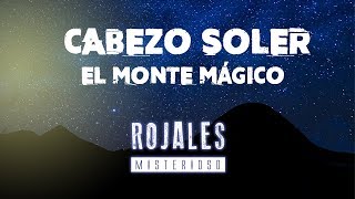 El monte mágico Cabezo Soler en Rojales Alicante [upl. by Lesli]