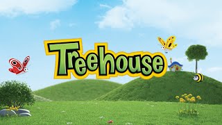 Treehouse TV [upl. by Nitsreik]