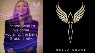 Kristina KajicThe Story of Bella Grace [upl. by Ttessil]