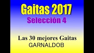 GAITAS 2017 Seleccion 4 [upl. by Henry406]