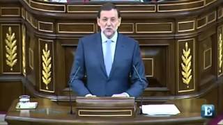 Las mejores frases y momentos de Mariano Rajoy [upl. by Trebmal]