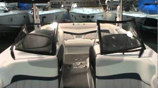 2012 Malibu Wakesetter MXZ [upl. by Suirtemid]