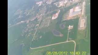 Skydiving in Winsted MN [upl. by Primaveras684]