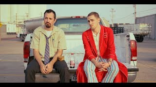 Heffron Drive  Mad At The World Official Music Video [upl. by Rexanna]