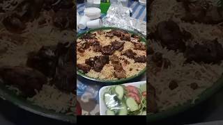 Ek yadgar dawat with family shortvideo ytshort jana ki Duniya [upl. by Clougher973]