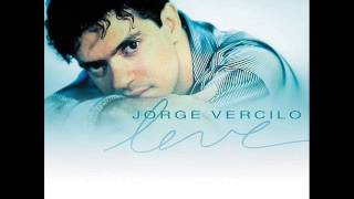 JORGE VERCILO  leve [upl. by Einahpats467]