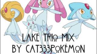 Lake Trio Mix [upl. by Mikah431]