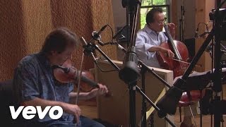 YoYo Ma Stuart Duncan Edgar Meyer Chris Thile  Attaboy Live [upl. by Kolivas478]