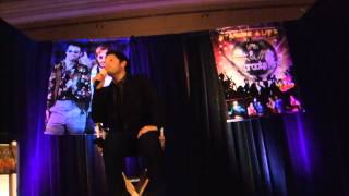 Misha Collins Toronto Con 2012 Full Length [upl. by Tacy]