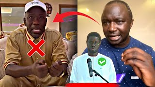 Urgent 🚨 Babacar Touré né Cheikh Yerim Seck dafa……… [upl. by Uird166]