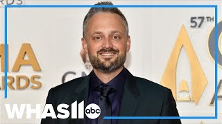 Nate Bargatze coming to Louisville in 2025 [upl. by Samalla]