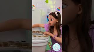 Upgrade your toilet seat 🌵 🚽toilet wc shortvideo cartoon funny [upl. by Haines]