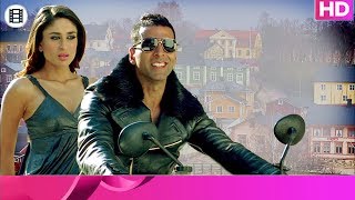 Akshay Kumar Dance Hits  Party Songs [upl. by Hanny]