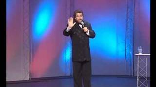 Brendan Grace  Stand up comedy  My Grandmother [upl. by Glick]