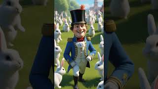 The Hilarious Tale Of Napoleons Bunny Army [upl. by Swart]