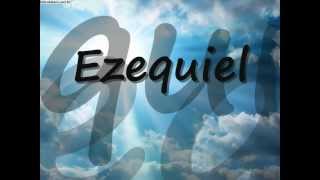 EZEQUIEL GEORGETE ROCHA PLAYBACK [upl. by Bancroft]