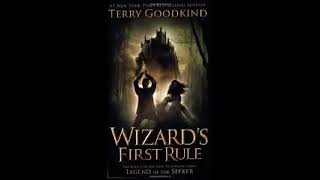 Wizards First Rule Sword of Truth 1 by Terry Goodkind Audiobook Full 23 [upl. by Giorgi]