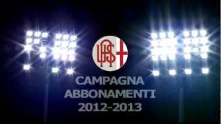 Spot ufficiale Alessandria Calcio [upl. by Kabob]