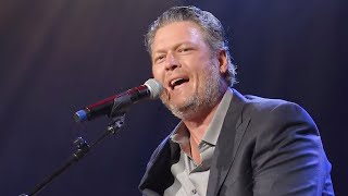 Blake Shelton’s “God’s Country” Brings Him Back to His Roots [upl. by Iridis]