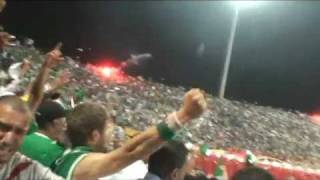 Algérie vs Egypte au SoudanM3ek yel khedra [upl. by Yardley]