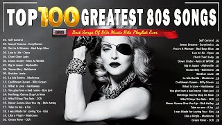 Greatest 80s Music Hits 🎈 Nonstop 80s Greatest Hits 🎈🎈 Best Oldies Songs Of 1980s Vol 187 [upl. by Herrle]