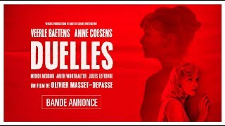 DUELLES  Bande annonce [upl. by Fretwell]