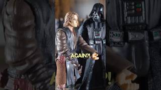 Anakin HATES being recasted [upl. by Nilsoj370]