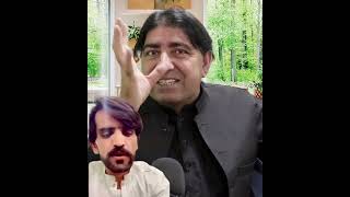 Spin khan fire on Syed wali sha new vadio spin khan new funny vadio spin khan official [upl. by Nonie]