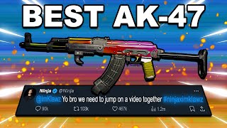 This AK47 Class Will DESTROY KIDS In XDEFIANT Best AK47 Class Setup [upl. by Ahseryt]